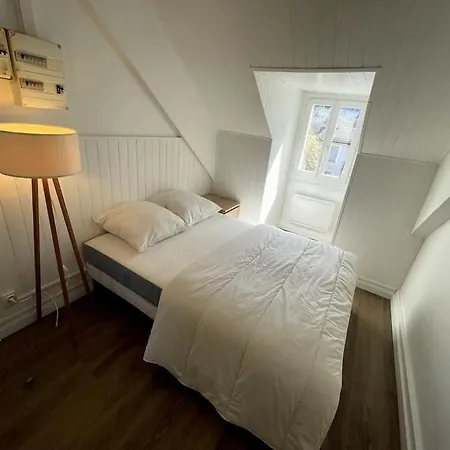 Narcisse Bagnères-de-Luchon