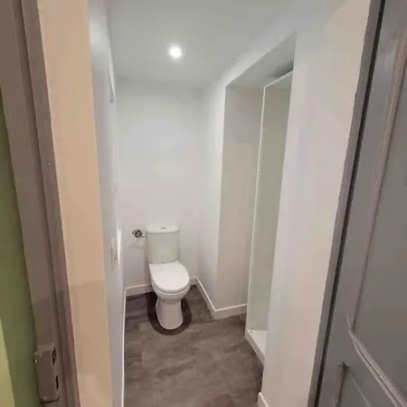 Apartamento Narcisse *