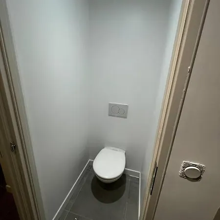 Apartamento Narcisse *