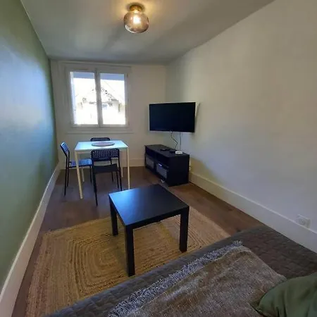 Narcisse * Bagnères-de-Luchon