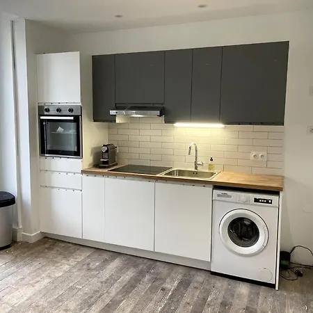 Appartement Narcisse Bagnères-de-Luchon