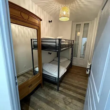 Apartamento Narcisse