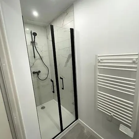 Apartamento Narcisse *