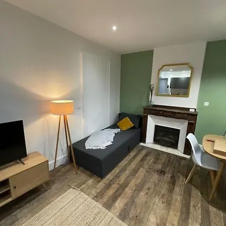 Narcisse * Bagnères-de-Luchon