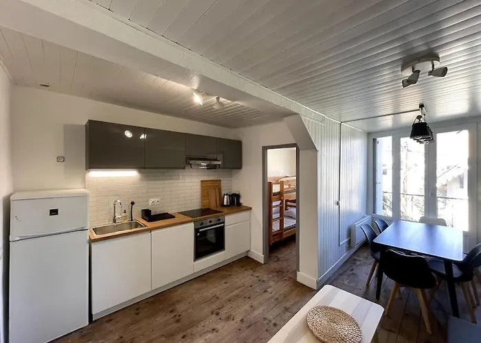 Narcisse Апартаменты