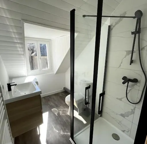 Narcisse Bagneres-de-Luchon