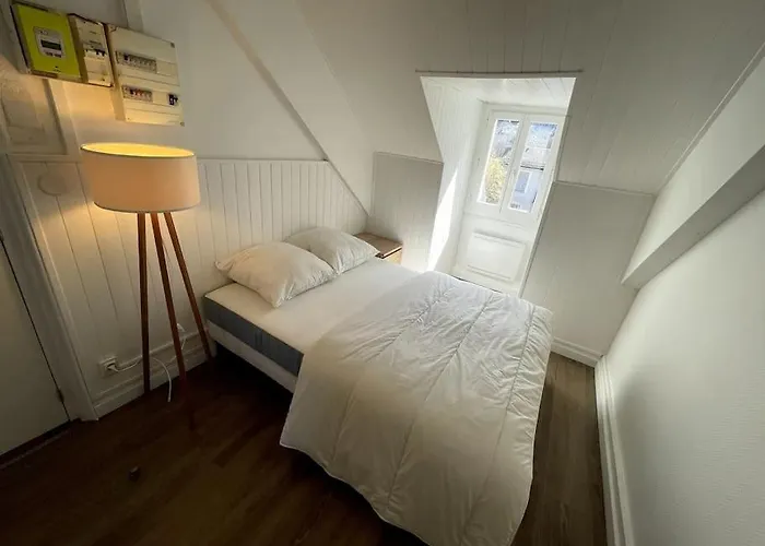 Narcisse Bagneres-de-Luchon