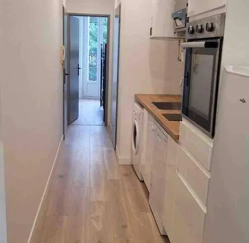 Апартаменты Narcisse