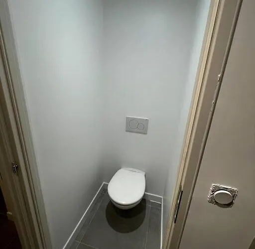 Апартаменты Narcisse *