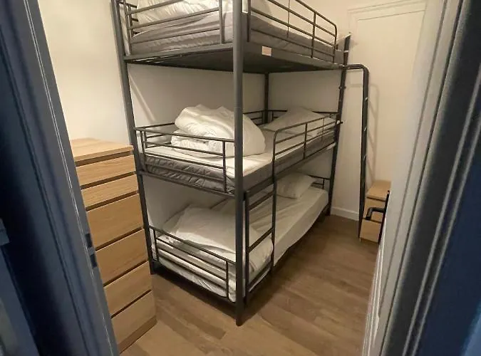 Апартаменты Narcisse