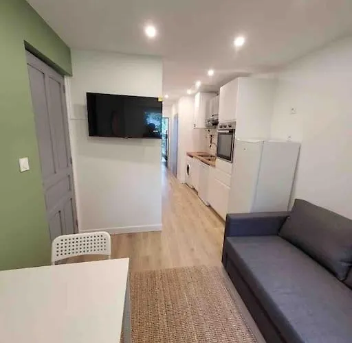 Narcisse Апартаменты *