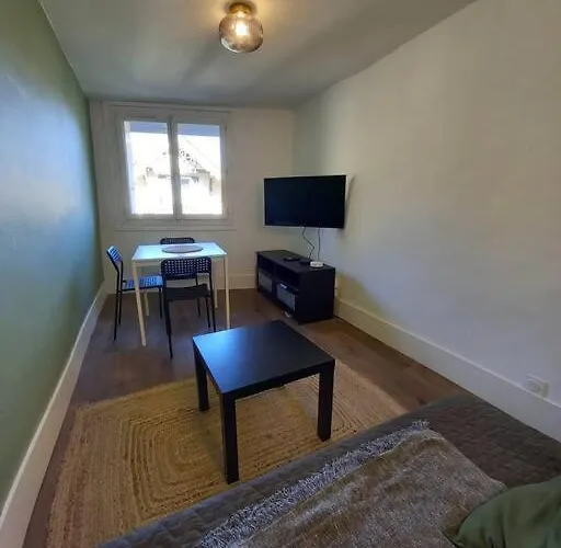 Narcisse * Bagneres-de-Luchon