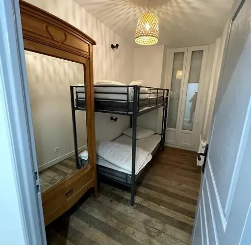 Appartement Narcisse