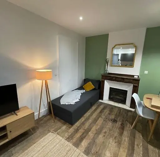 Narcisse * Bagneres-de-Luchon