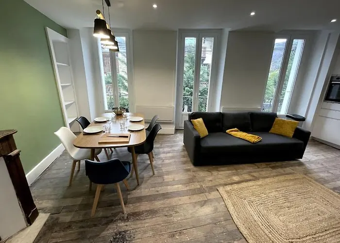 Narcisse Appartement