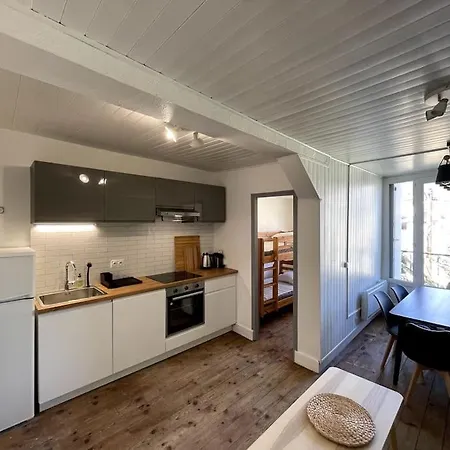 Narcisse Apartamento