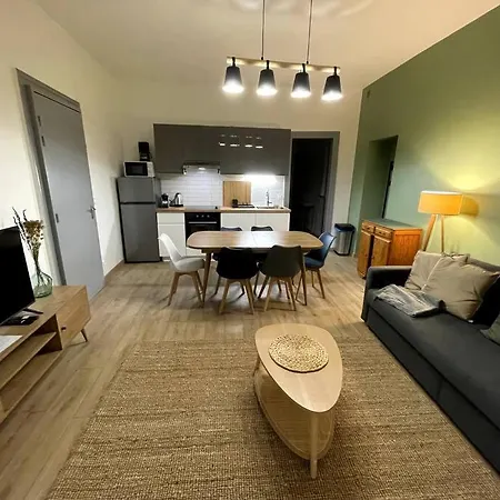 Apartamento Narcisse