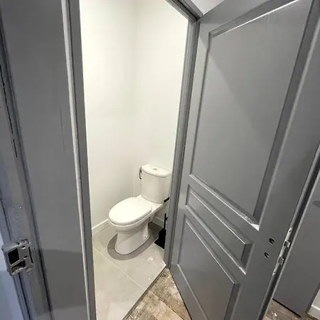 Narcisse Apartamento