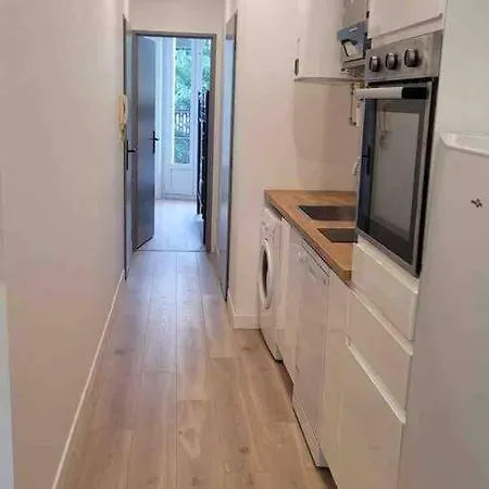 Apartamento Narcisse