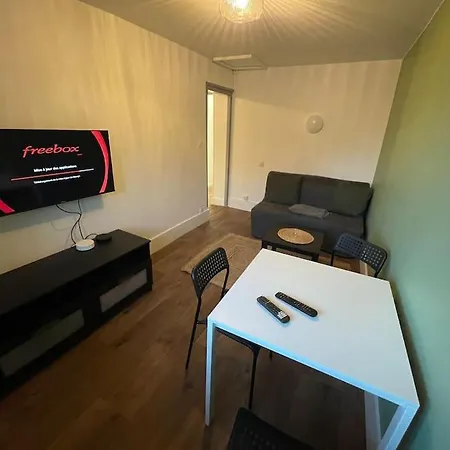 Narcisse Apartamento *