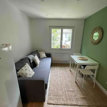 Apartamento Narcisse