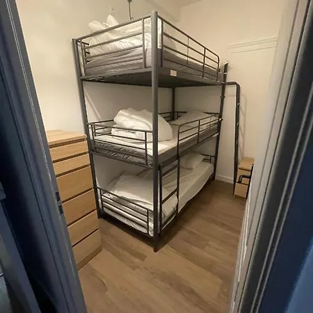 Apartamento Narcisse