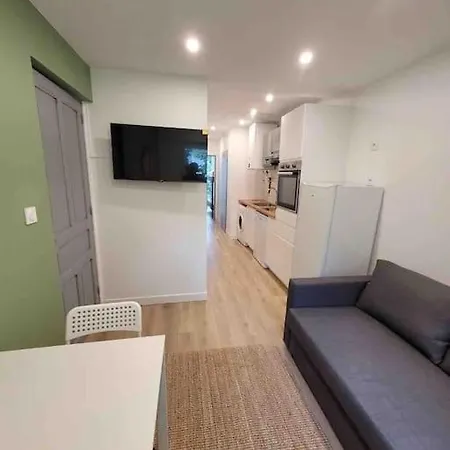 Narcisse Apartamento *