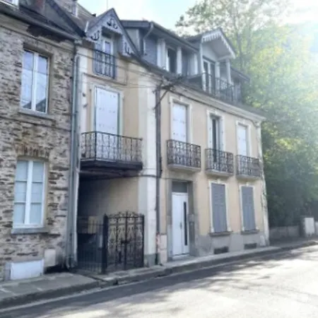 Narcisse * Bagneres-de-Luchon