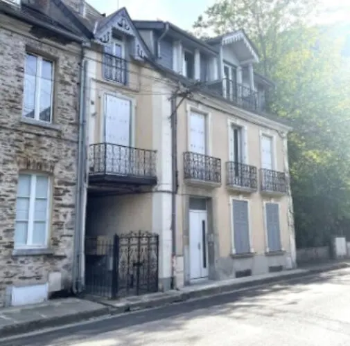 Narcisse * Bagnères-de-Luchon